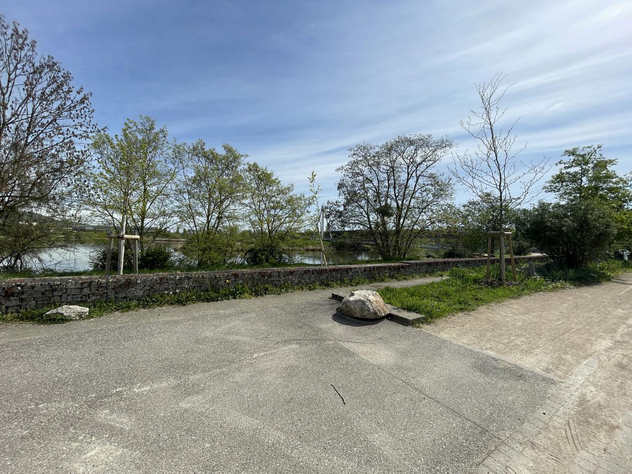 Bureau Nancy 743m² Location bureau Nancy Meurthe-et-Moselle OLBUR2111827 4